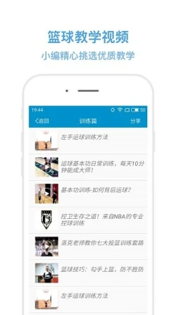 篮球战术训练分解法图解大全_2